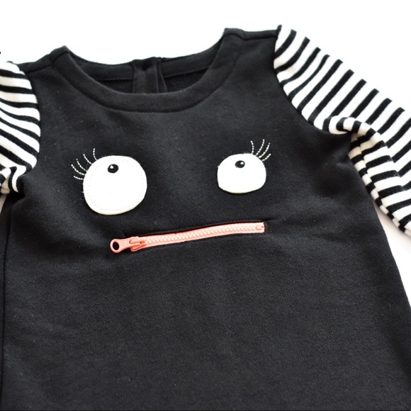 Baby dress - Picture 2 of 2